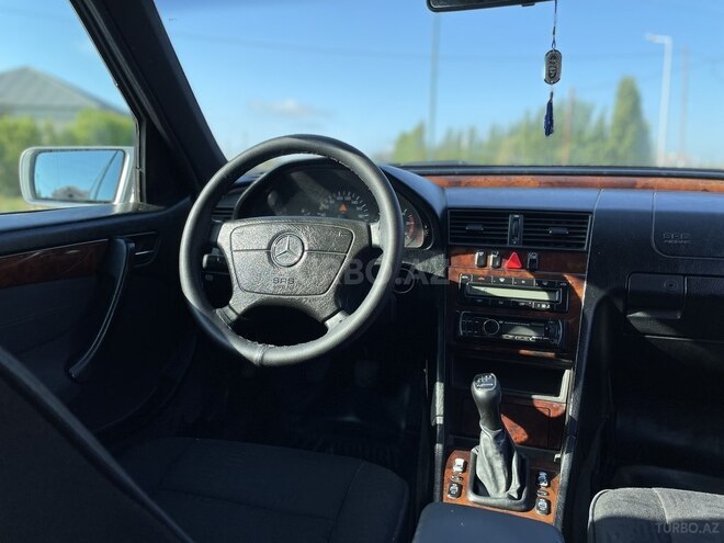 Mercedes C 220 1999, 429,000 km - 2.2 л - Bakı