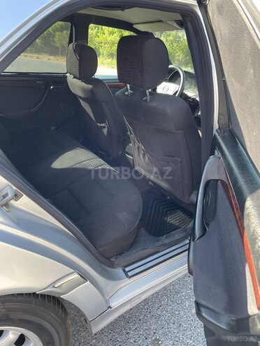 Mercedes C 220 1999, 429,000 km - 2.2 л - Bakı