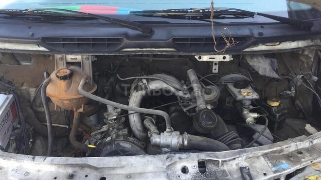 Ford Transit 1995, 398,500 km - 2.5 л - Bakı