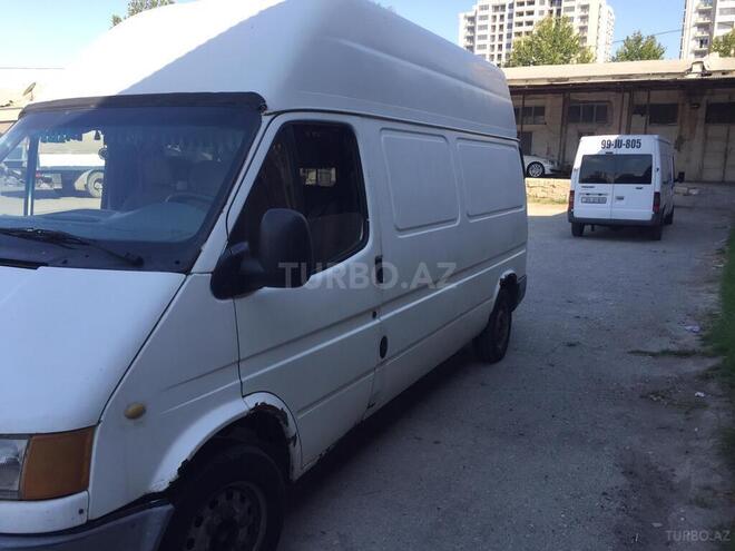 Ford Transit 1995, 398,500 km - 2.5 л - Bakı