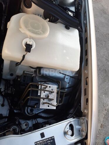 Mercedes C 180 1998, 246,000 km - 1.8 l - Bakı