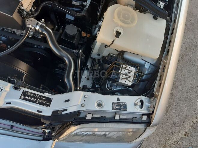Mercedes C 180 1998, 246,000 km - 1.8 l - Bakı