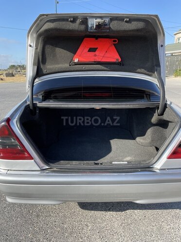 Mercedes C 220 1999, 429,000 km - 2.2 л - Bakı