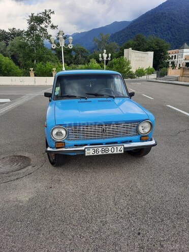 LADA (VAZ) 21011 1983, 430,000 km - 1.2 л - Qəbələ