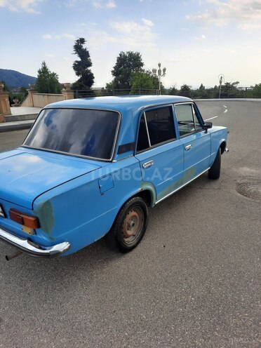 LADA (VAZ) 21011 1983, 430,000 km - 1.2 л - Qəbələ