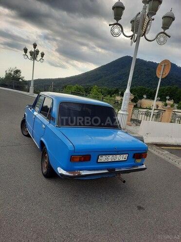 LADA (VAZ) 21011 1983, 430,000 km - 1.2 л - Qəbələ