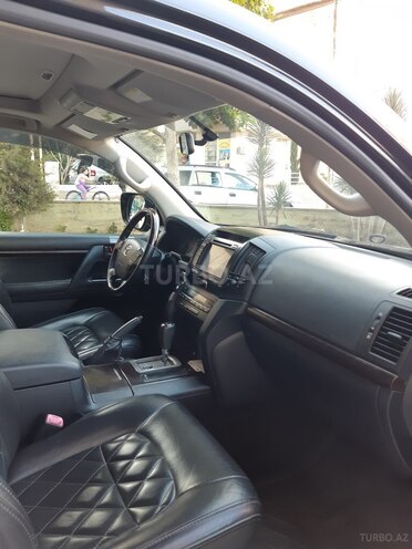Toyota Land Cruiser 2011, 113,800 km - 4.0 l - Bakı