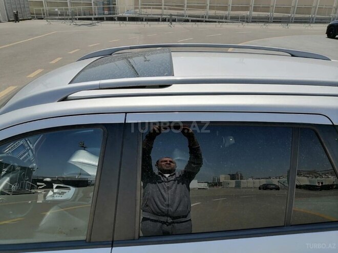 Hyundai Santa Fe 2010, 65,000 km - 2.0 l - Bakı
