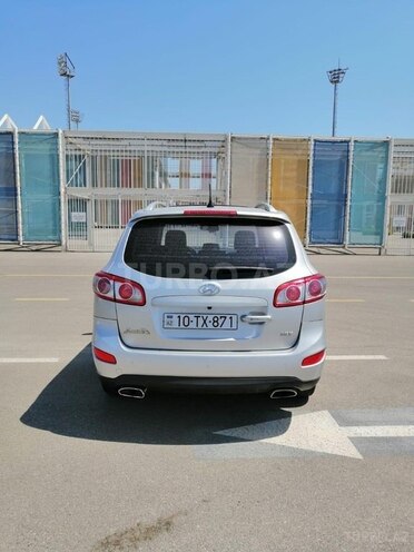 Hyundai Santa Fe 2010, 65,000 km - 2.0 l - Bakı