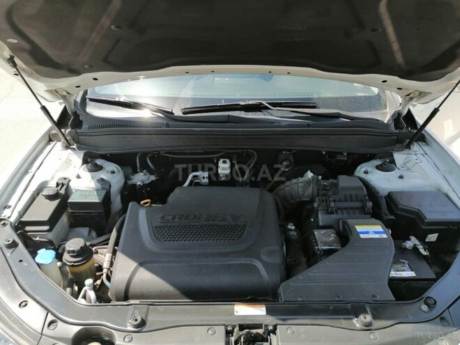 Hyundai Santa Fe 2010, 65,000 km - 2.0 l - Bakı