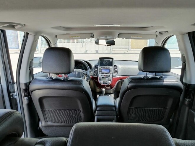 Hyundai Santa Fe 2010, 65,000 km - 2.0 l - Bakı
