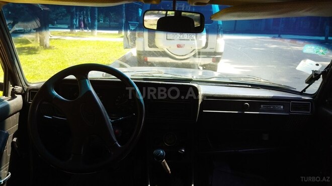 LADA (VAZ) 2104 2001, 111,111 km - 1.5 l - Bakı