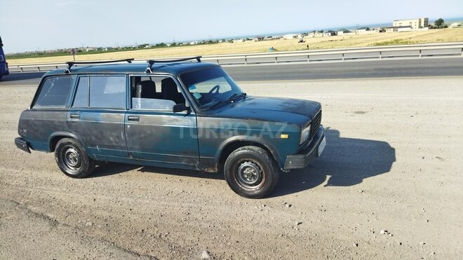LADA (VAZ) 2104 2001, 111,111 km - 1.5 l - Bakı