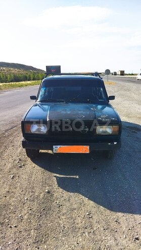 LADA (VAZ) 2104 2001, 111,111 km - 1.5 l - Bakı