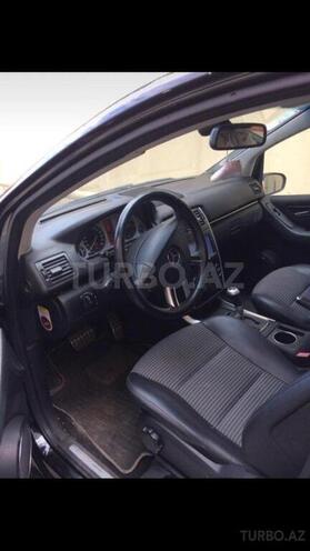 Mercedes B 170 2007, 155,000 km - 1.7 л - Bakı