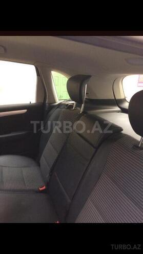 Mercedes B 170 2007, 155,000 km - 1.7 л - Bakı