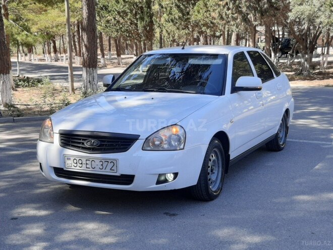 LADA (VAZ) Priora 2013, 185,234 km - 1.6 l - Sumqayıt
