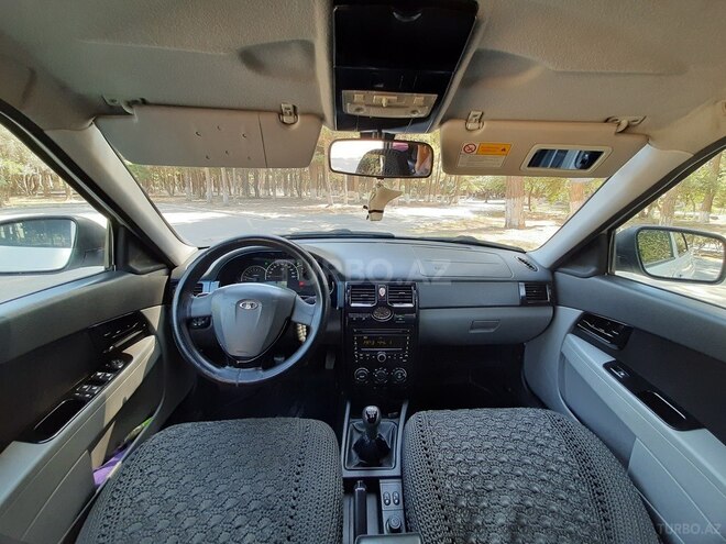 LADA (VAZ) Priora 2013, 185,234 km - 1.6 l - Sumqayıt