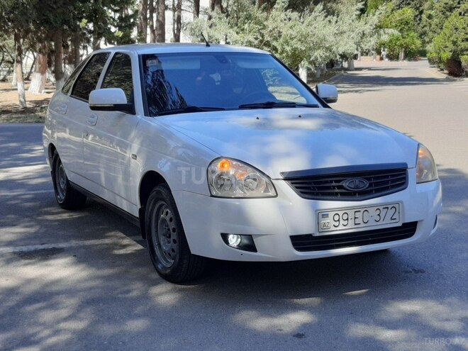 LADA (VAZ) Priora 2013, 185,234 km - 1.6 l - Sumqayıt