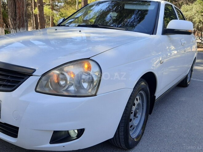 LADA (VAZ) Priora 2013, 185,234 km - 1.6 l - Sumqayıt