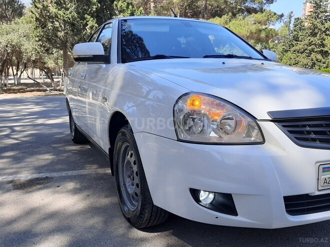 LADA (VAZ) Priora 2013, 185,234 km - 1.6 l - Sumqayıt