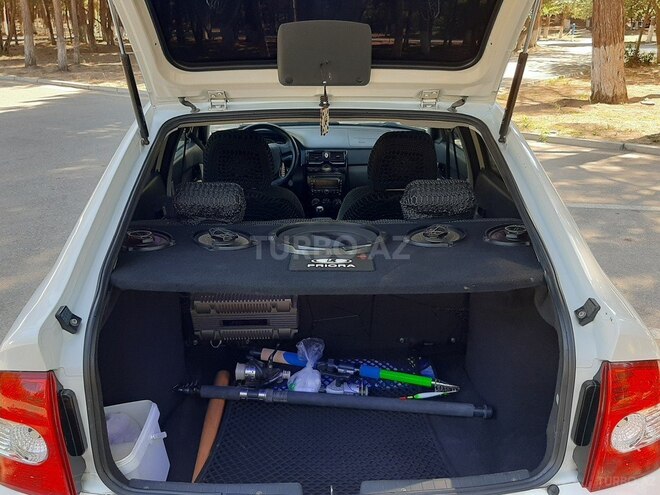 LADA (VAZ) Priora 2013, 185,234 km - 1.6 l - Sumqayıt