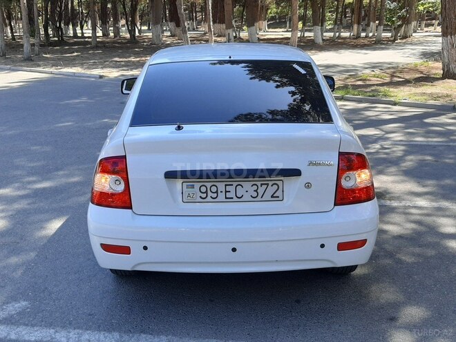 LADA (VAZ) Priora 2013, 185,234 km - 1.6 l - Sumqayıt