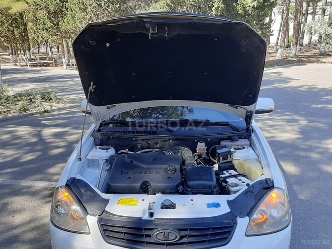 LADA (VAZ) Priora 2013, 185,234 km - 1.6 l - Sumqayıt