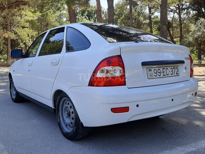 LADA (VAZ) Priora 2013, 185,234 km - 1.6 l - Sumqayıt