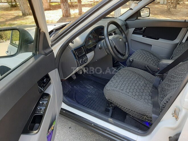 LADA (VAZ) Priora 2013, 185,234 km - 1.6 l - Sumqayıt