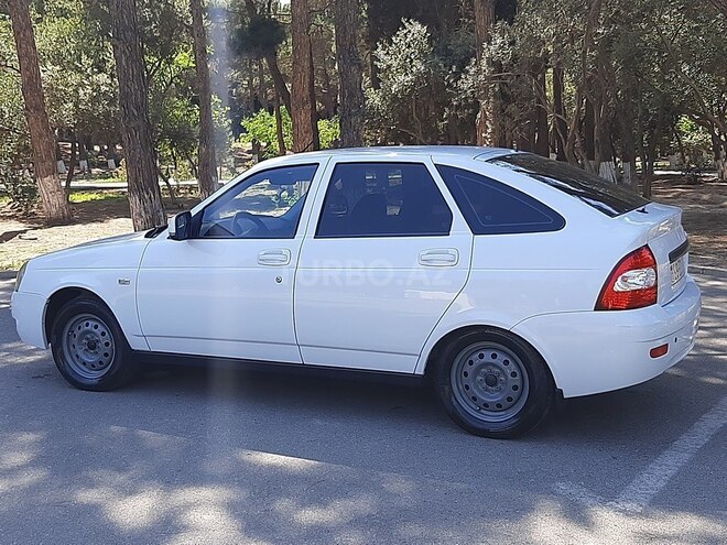 LADA (VAZ) Priora 2013, 185,234 km - 1.6 l - Sumqayıt
