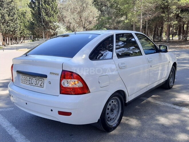 LADA (VAZ) Priora 2013, 185,234 km - 1.6 l - Sumqayıt