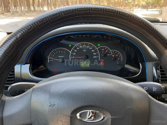 LADA (VAZ) Priora 2013, 185,234 km - 1.6 l - Sumqayıt