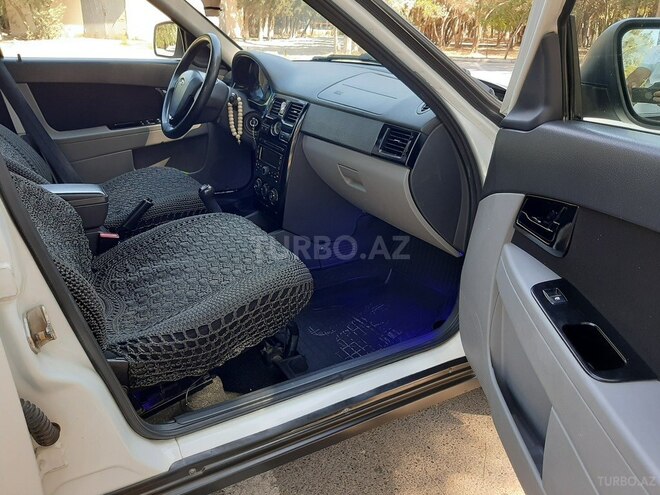 LADA (VAZ) Priora 2013, 185,234 km - 1.6 l - Sumqayıt