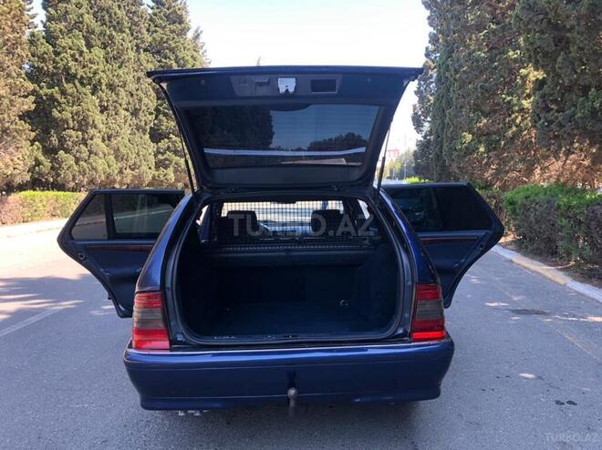 Mercedes C 200 1999, 234,000 km - 2.0 l - Sumqayıt