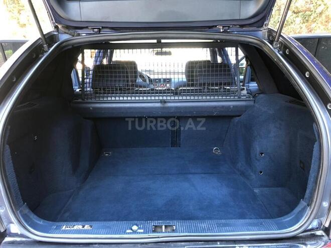 Mercedes C 200 1999, 234,000 km - 2.0 l - Sumqayıt