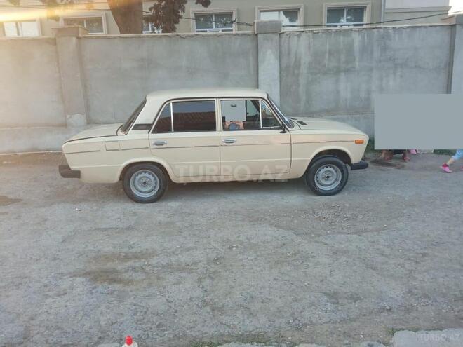 LADA (VAZ) 2106 1988, 215,211 km - 1.6 л - Bərdə