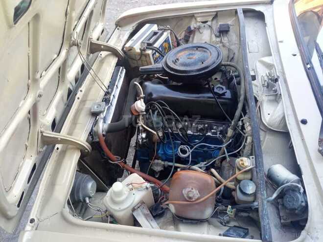 LADA (VAZ) 2106 1988, 215,211 km - 1.6 л - Bərdə