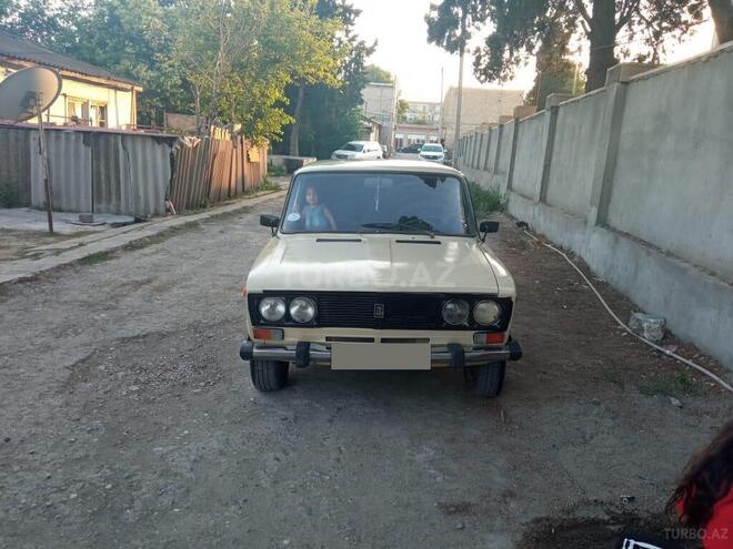 LADA (VAZ) 2106 1988, 215,211 km - 1.6 л - Bərdə