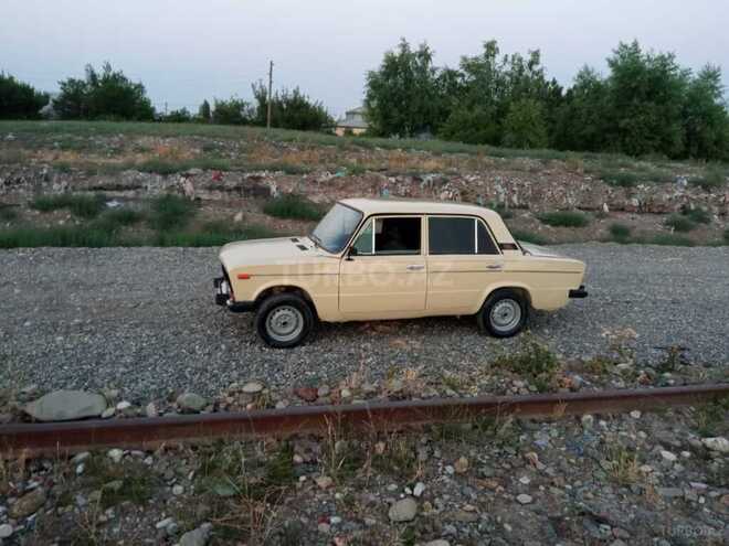 LADA (VAZ) 2106 1988, 215,211 km - 1.6 л - Bərdə