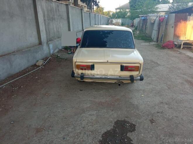 LADA (VAZ) 2106 1988, 215,211 km - 1.6 л - Bərdə
