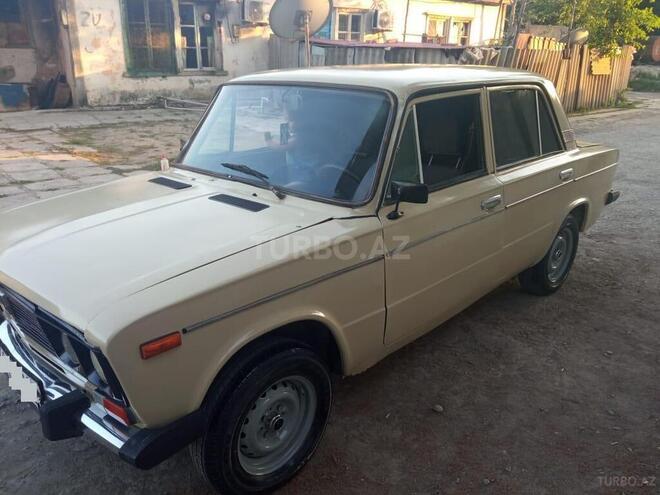 LADA (VAZ) 2106 1988, 215,211 km - 1.6 л - Bərdə