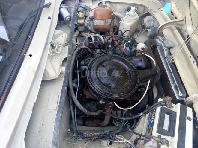 LADA (VAZ) 2106 1988, 215,211 km - 1.6 л - Bərdə