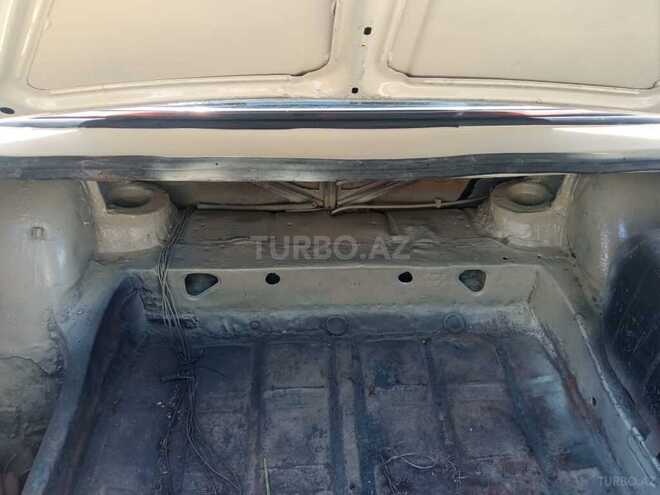 LADA (VAZ) 2106 1988, 215,211 km - 1.6 л - Bərdə