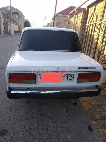 LADA (VAZ) 2107 2001, 183,000 km - 1.5 л - Bakı