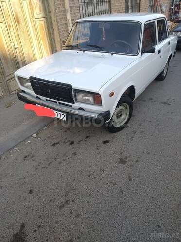 LADA (VAZ) 2107 2001, 183,000 km - 1.5 л - Bakı