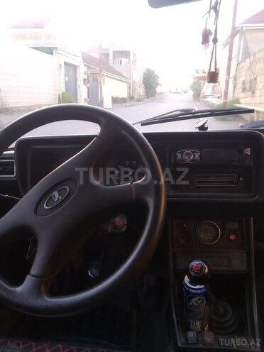LADA (VAZ) 2107 2001, 183,000 km - 1.5 л - Bakı