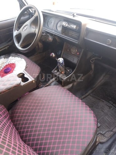 LADA (VAZ) 2107 2001, 183,000 km - 1.5 л - Bakı