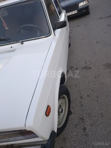 LADA (VAZ) 2107 2001, 183,000 km - 1.5 л - Bakı
