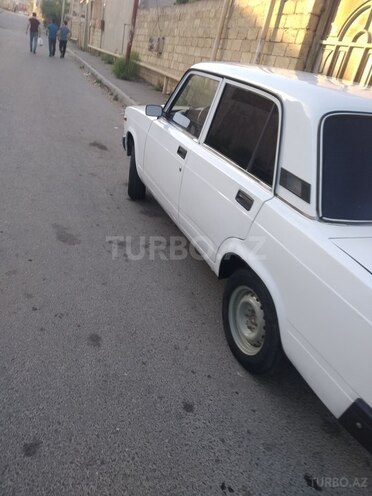 LADA (VAZ) 2107 2001, 183,000 km - 1.5 л - Bakı